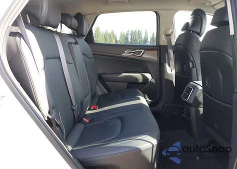 2023 Kia Sportage Ex z USA, uszkodzony, nr VIN KNDPVCAG6P7069970